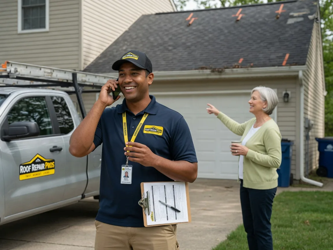 Roof Repair Adair, IL FAQs